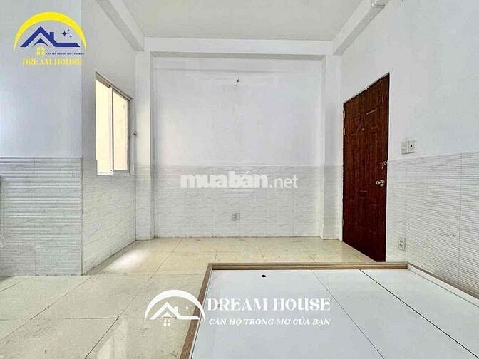 STU RỘNG GIÁ RẺ - PHÒNG MỚI SẠCH SẼ THOÁNG - AN NINH