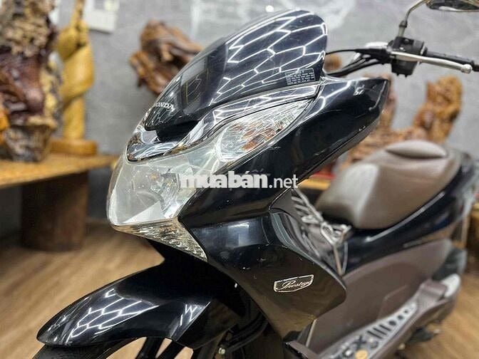 Honda PCX chúnh chủ biển SG máy nguyên zin