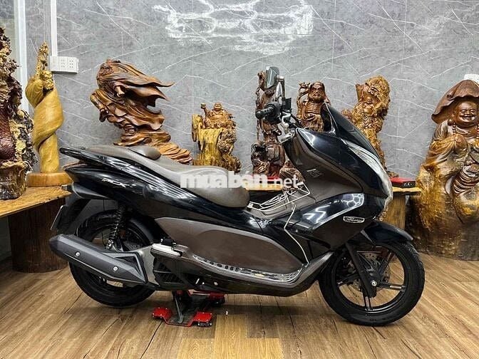 Honda PCX chúnh chủ biển SG máy nguyên zin