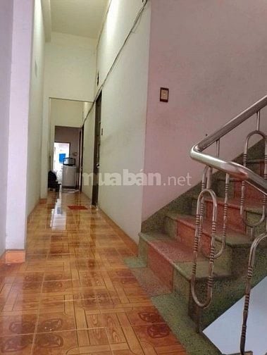 Giảm 3 TỶ- HXH8m Trường Chinh- DT 4x25- DTCN 107m2. 3 Lầu. Nhỉnh 10 TỶ