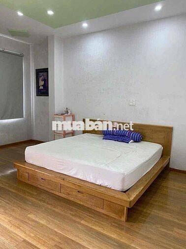 🏢 💼 CHO THUÊ NHÀ MT 3 TẦNG TÔ HIẾN THÀNH, SƠN TRÀ – KINH DOANH ĐA NGÀN