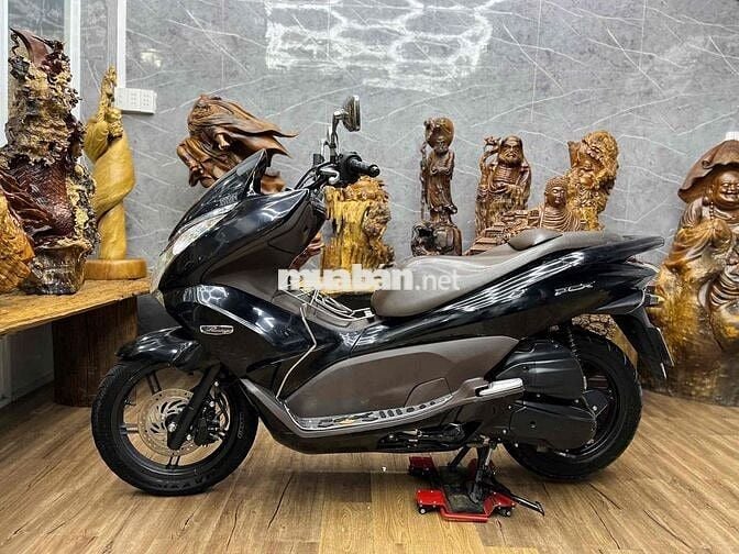 Honda PCX chúnh chủ biển SG máy nguyên zin