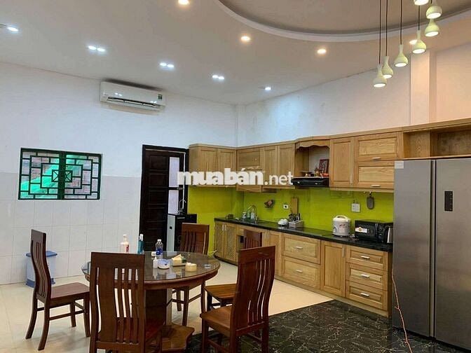 ☘️☘️NHÀ 3 TẦNG FULL NỘI THẤT KHU BIỂN PHẠM VĂN ĐỒNG