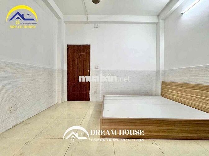 STU RỘNG GIÁ RẺ - PHÒNG MỚI SẠCH SẼ THOÁNG - AN NINH