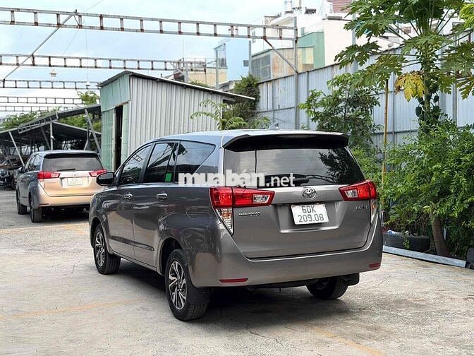 INNOVA 2.0E 2023 LƯỚT 6 VẠN ,HỖ TRỢ VAY 70%