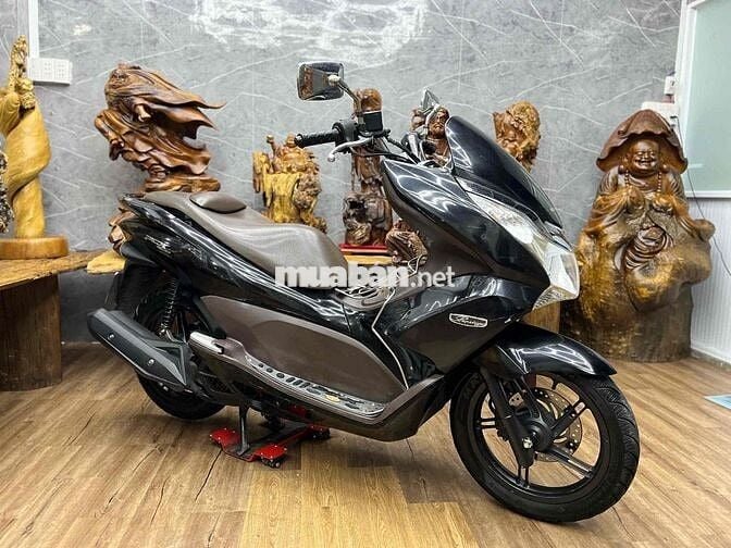 Honda PCX chúnh chủ biển SG máy nguyên zin