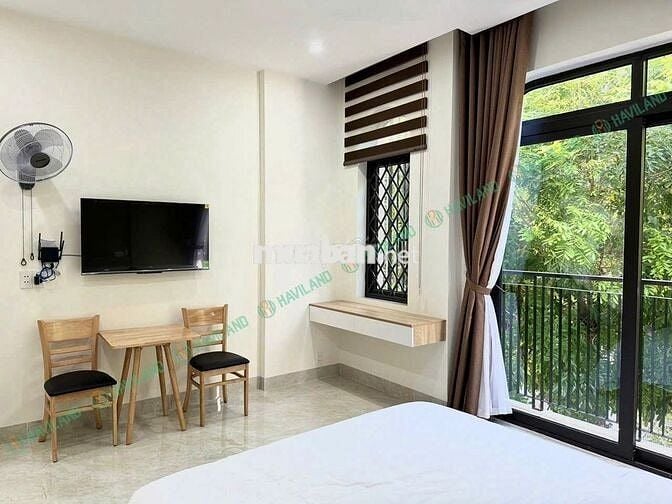 CĂN HỘ 1 PHÒNG NGỦ TẠI SƠN TRÀ - GẦN BIỂN PHẠM VĂN ĐỒNG