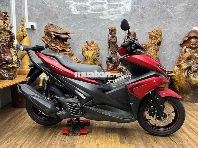 Yamaha NVX 155VVA ABS khoá Smartkey