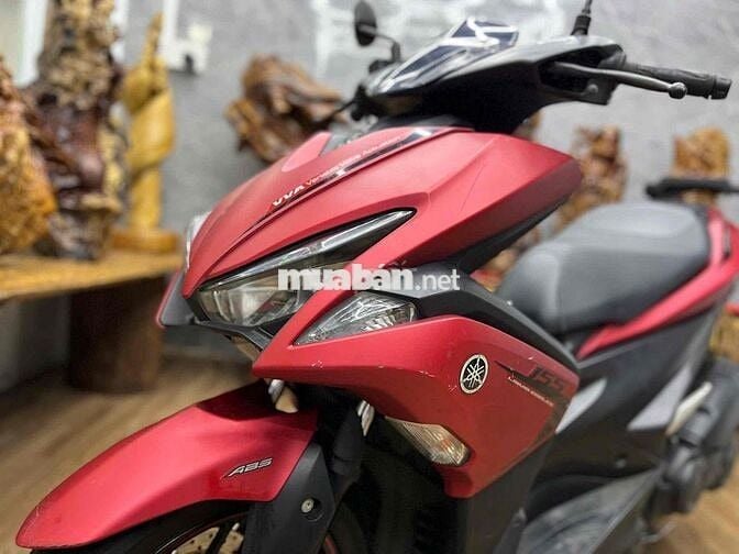 Yamaha NVX 155VVA ABS khoá Smartkey