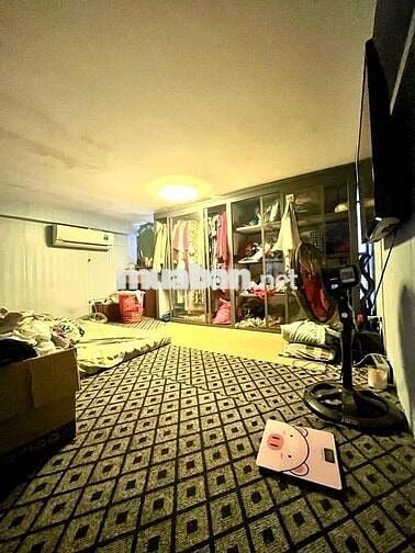 LÔ GÓC VỚI MẶT TIỀN 6M - 60M2 VỚI KIỆT 2 Ô TÔ TRÁNH
