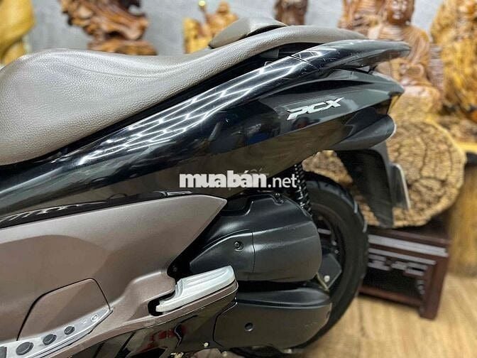 Honda PCX chúnh chủ biển SG máy nguyên zin