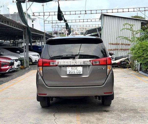 INNOVA 2.0E 2023 LƯỚT 6 VẠN ,HỖ TRỢ VAY 70%