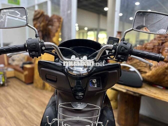 Honda PCX chúnh chủ biển SG máy nguyên zin