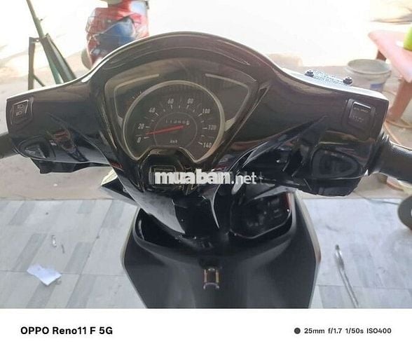 Honda Vision 2020 Bạc