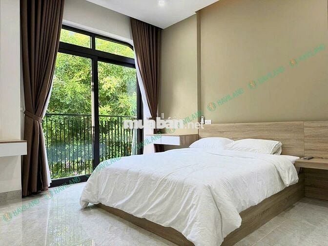 CĂN HỘ 1 PHÒNG NGỦ TẠI SƠN TRÀ - GẦN BIỂN PHẠM VĂN ĐỒNG