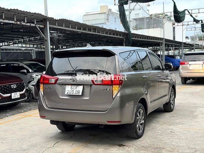 INNOVA 2.0E 2023 LƯỚT 6 VẠN ,HỖ TRỢ VAY 70%
