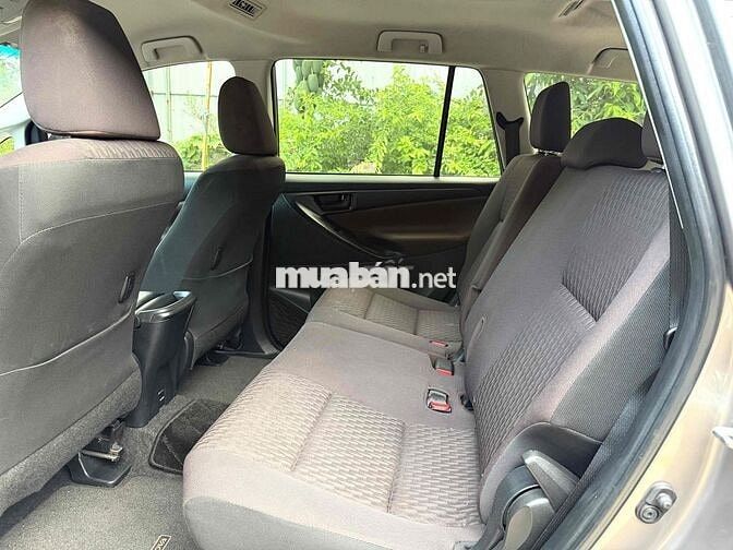 INNOVA 2.0E 2023 LƯỚT 6 VẠN ,HỖ TRỢ VAY 70%