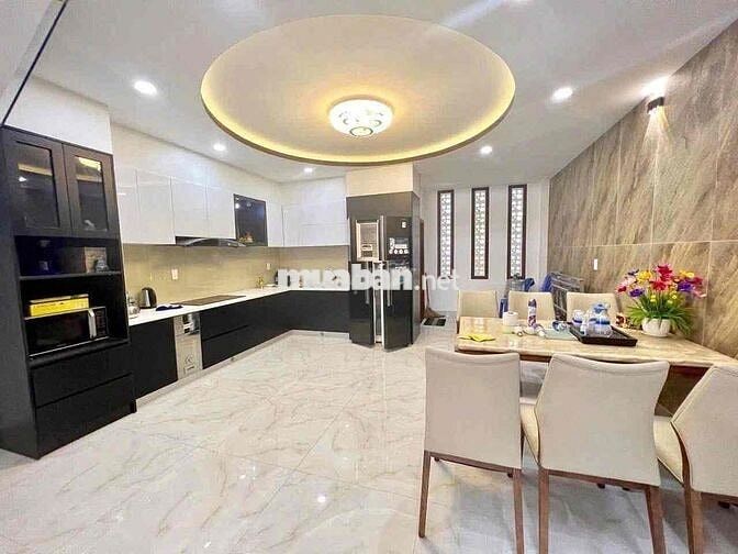 🏢 🌊 CHO THUÊ NHÀ 3 TẦNG KĐT AN HẢI 3, SƠN TRÀ – XÁCH VALI VÀO Ở NGAY