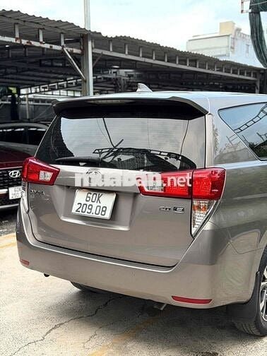 INNOVA 2.0E 2023 LƯỚT 6 VẠN ,HỖ TRỢ VAY 70%