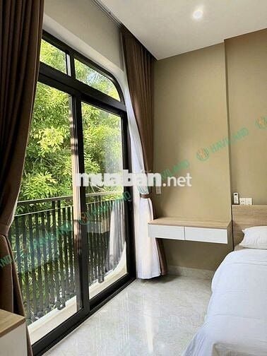 CĂN HỘ 1 PHÒNG NGỦ TẠI SƠN TRÀ - GẦN BIỂN PHẠM VĂN ĐỒNG