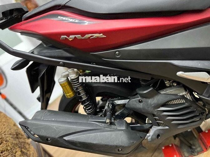 Yamaha NVX 155VVA ABS khoá Smartkey