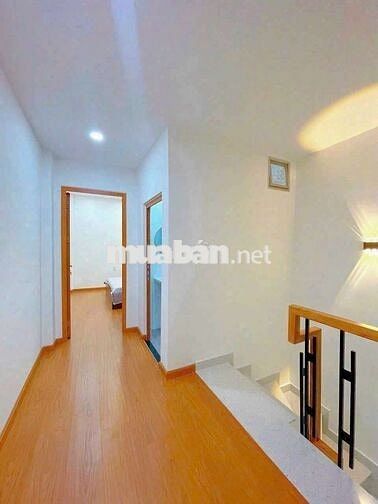 HxH Phan Văn Trị_ 3 Phòng Full Nội Thất_ DT 60m²