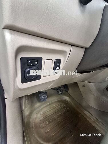 Toyota Innova G 2008