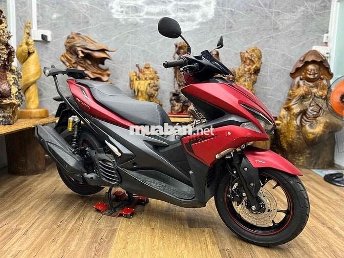Yamaha NVX 155VVA ABS khoá Smartkey