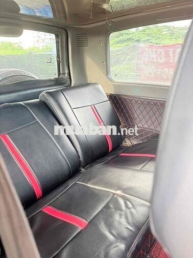 Ssangyong Korando 2002 cực ngon