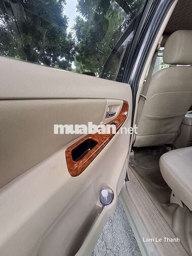 Toyota Innova G 2008