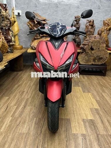 Yamaha NVX 155VVA ABS khoá Smartkey