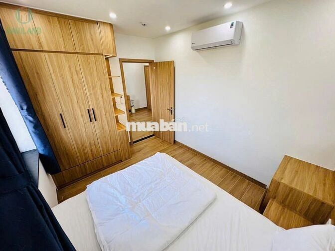 CĂN HỘ 2 PHÒNG NGỦ FULL NỘI THẤT NGUYỄN CỬU VÂN HOÀ QUÝ NGŨ HÀNH SƠN