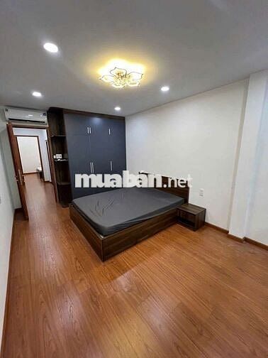 HxH Phan Văn Trị_ 3 Phòng Full Nội Thất_ DT 60m²