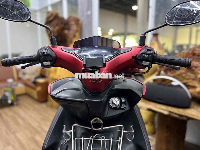 Yamaha NVX 155VVA ABS khoá Smartkey