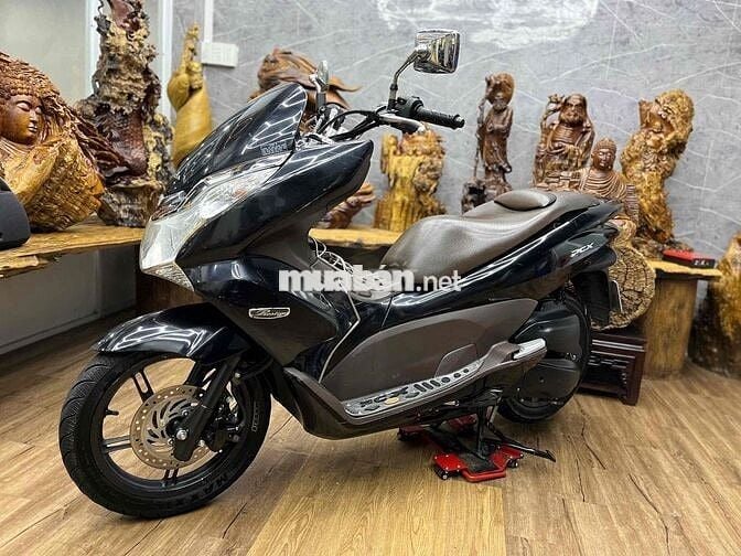Honda PCX chúnh chủ biển SG máy nguyên zin