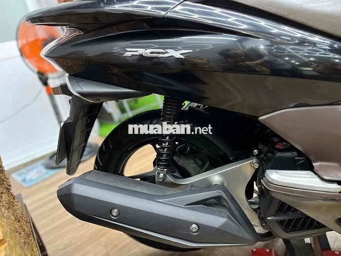 Honda PCX chúnh chủ biển SG máy nguyên zin