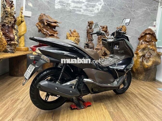 Honda PCX chúnh chủ biển SG máy nguyên zin