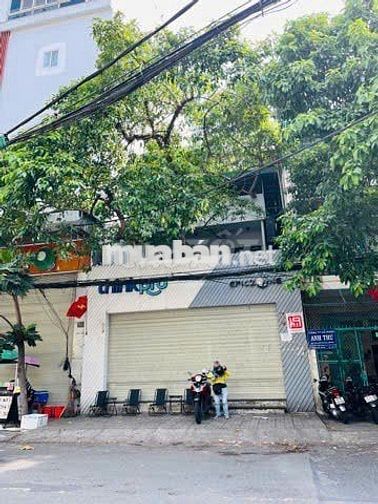 🔥 NHÀ MẶT TIỀN TRẦN THIỆN CHÁNH – QUẬN 10 - 7X20 - 2 TẦNG - GIÁ: 55 TR