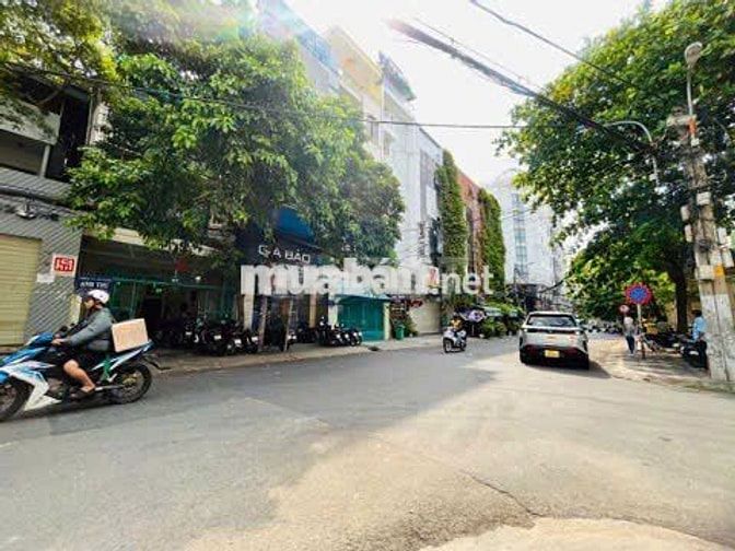 🔥 NHÀ MẶT TIỀN TRẦN THIỆN CHÁNH – QUẬN 10 - 7X20 - 2 TẦNG - GIÁ: 55 TR
