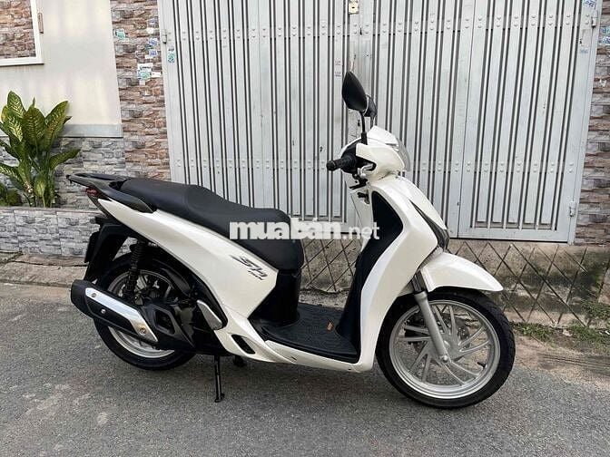 SH 125 2015 125 Bstp 9chủ máy zin ngon xe đẹp