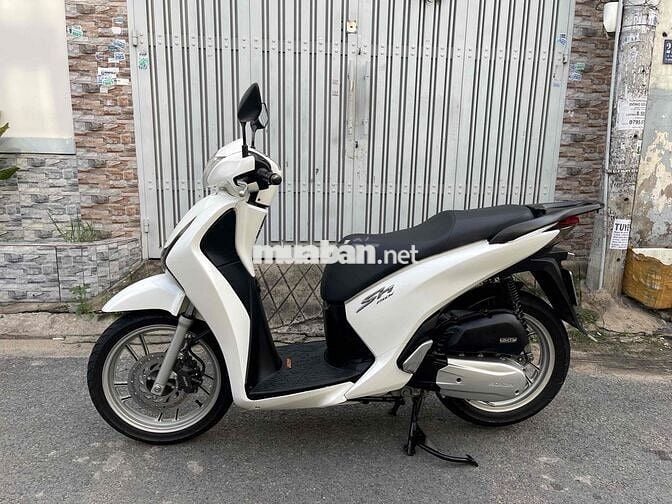 SH 125 2015 125 Bstp 9chủ máy zin ngon xe đẹp