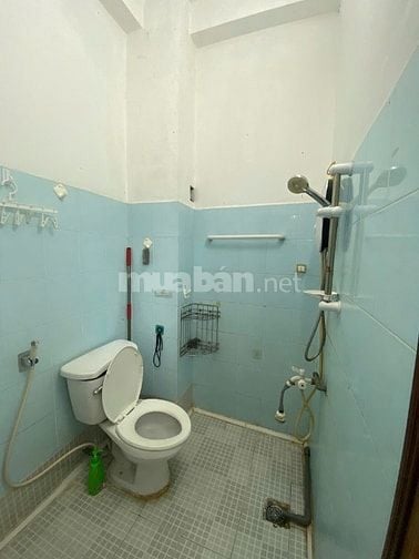Cho thuê phòng hẻm xe hơi đường Thích Quảng Đức, Phường 4, Phú Nhuận 