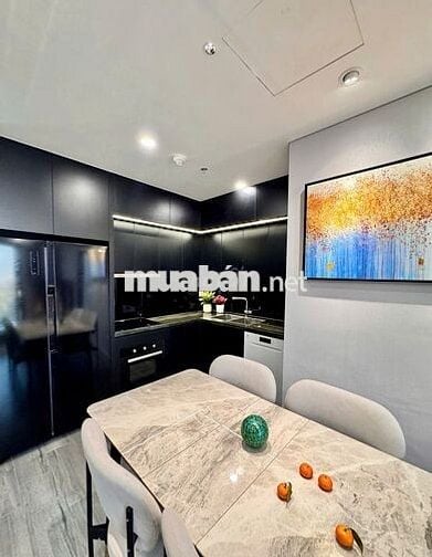 Chính chủ bán căn 3PN - 80m2 cc Masteri, view hồ, Vinhomes Smart City.