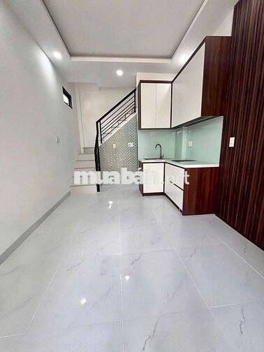 🔥TRANH THỦ CÒN KỊP HOÀNG XUÂN NGHỊ-TÂN PHÚ,2,7TỶ-2TẦNG,2PN,1WC_SỔ HR,