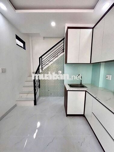 🔥TRANH THỦ CÒN KỊP HOÀNG XUÂN NGHỊ-TÂN PHÚ,2,7TỶ-2TẦNG,2PN,1WC_SỔ HR,