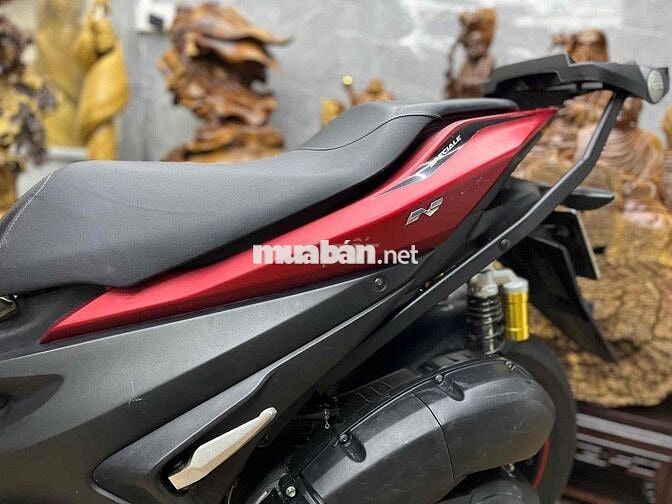Yamaha NVX 155VVA ABS khoá Smartkey