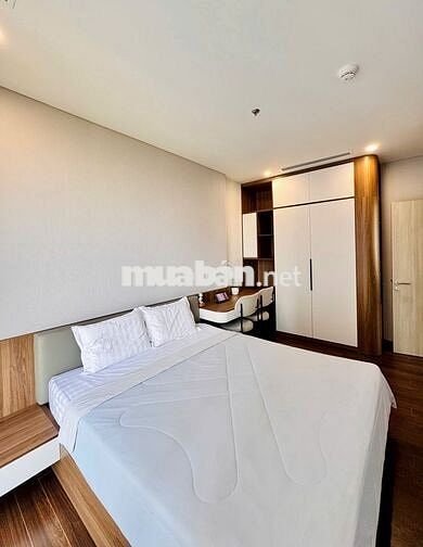 Chính chủ bán căn 3PN - 80m2 cc Masteri, view hồ, Vinhomes Smart City.