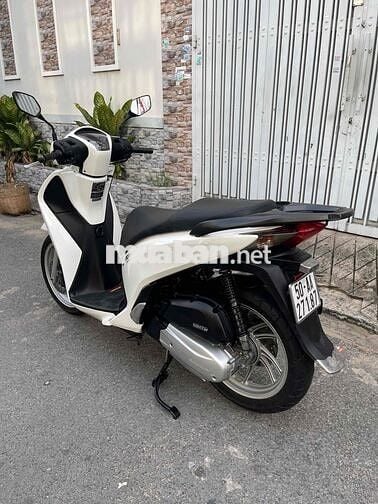 SH 125 2015 125 Bstp 9chủ máy zin ngon xe đẹp
