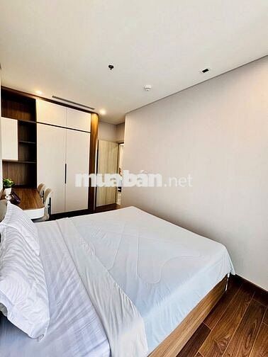 Chính chủ bán căn 3PN - 80m2 cc Masteri, view hồ, Vinhomes Smart City.