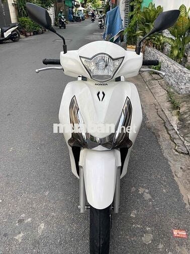 SH 125 2015 125 Bstp 9chủ máy zin ngon xe đẹp